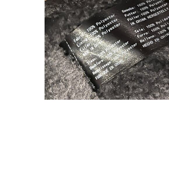 Skieer Ski/Snoboard Jacket Mens Small - Picture 5 of 5